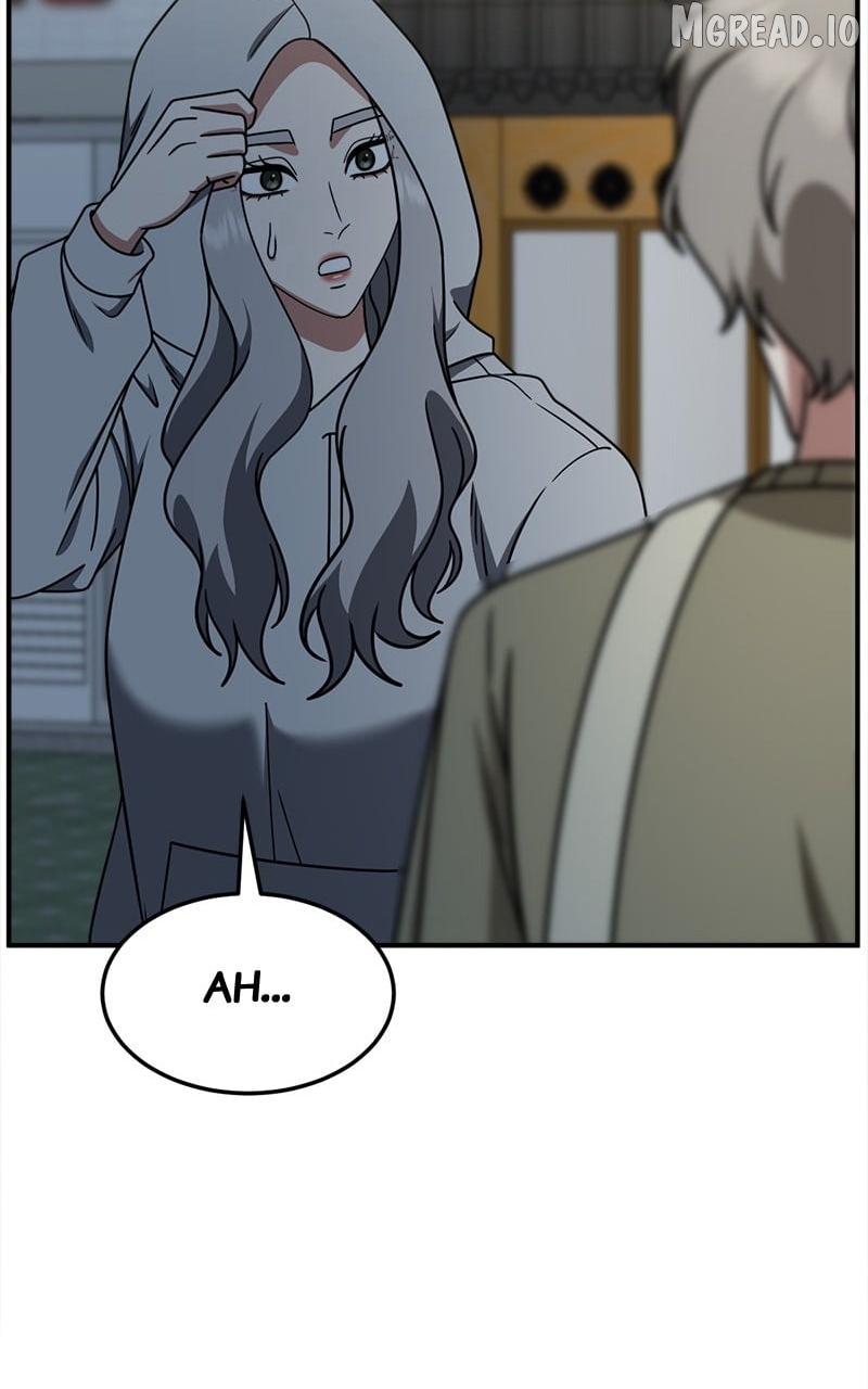 Change Me Chapter 223  - page 65